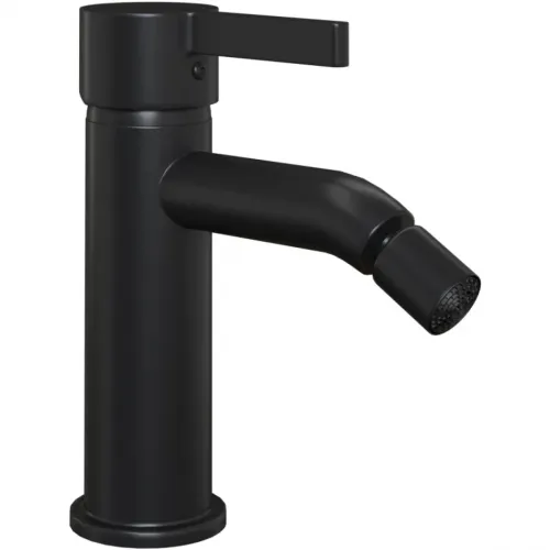 Смеситель для биде без донного клапана Paini Brera 74PZ304