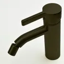 Смеситель для биде без донного клапана Paini Brera 74PZ304