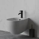 Смеситель для биде без донного клапана Paini Brera 74PZ304