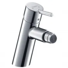 Смеситель для биде с донным клапаном Hansgrohe Talis S2 32240000