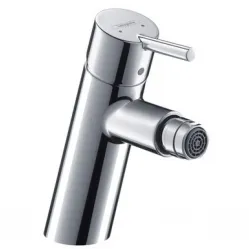 Смеситель для биде с донным клапаном Hansgrohe Talis S2 32240000