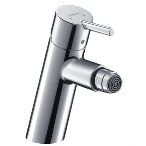 Смеситель для биде с донным клапаном Hansgrohe Talis S2 32240000