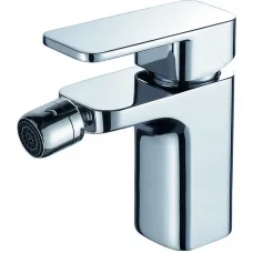 Смеситель для биде Wonzon & Woghand Arnie WW-695001-CR хром