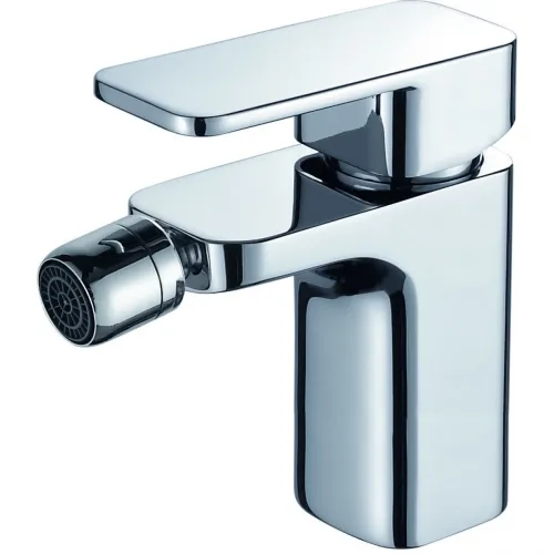 Смеситель для биде Wonzon & Woghand Arnie WW-695001-CR хром