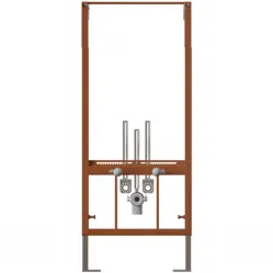 Инсталляция для биде Artceram 700.102