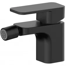 Смеситель для биде Wonzon & Woghand Arnie WW-695001-MB черный матовый