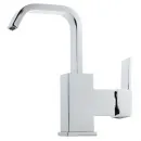 Смеситель для биде Migliore Kvant ML.KVT-2724.CR