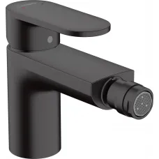 Смеситель для биде с донным клапаном Hansgrohe Vernis Blend 71210670