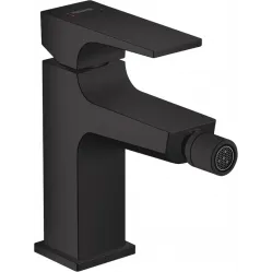 Смеситель для биде с донным клапаном Hansgrohe Metropol 32520670