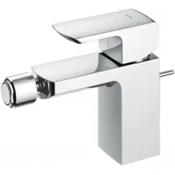 Смеситель для биде с донным клапаном Toto GR TRG02301R