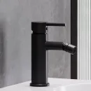 Смеситель для биде с донным клапаном Damixa Scandinavian Pure 360240300
