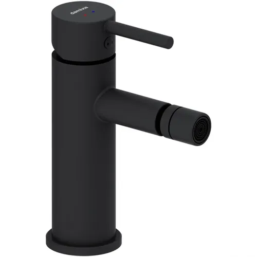 Смеситель для биде с донным клапаном Damixa Scandinavian Pure 360240300