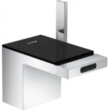 Смеситель для биде с донным клапаном Axor MyEdition 47210600