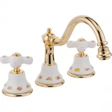 Смеситель для биде Migliore Provance ML.PRO-8825.DO