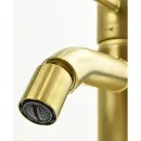 Смеситель для биде без донного клапана Paini Cox 78PJ304O