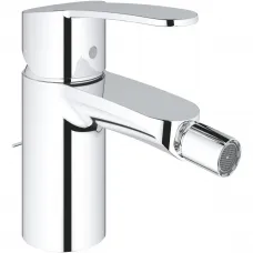 Смеситель для биде с цепочкой Grohe Eurostyle Cosmopolitan 33566002