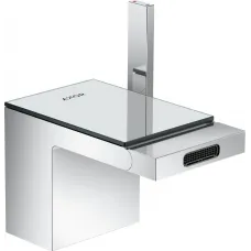 Смеситель для биде с донным клапаном Axor MyEdition 47210000