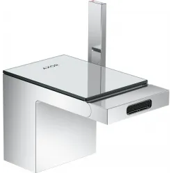 Смеситель для биде с донным клапаном Axor MyEdition 47210000