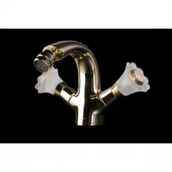 Смеситель для биде Boheme Camelia 296-Camelia