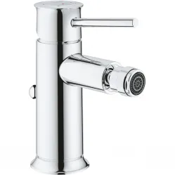 Смеситель для биде с донным клапаном Grohe BauClassic 32864000