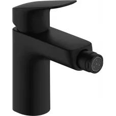 Смеситель для биде с донным клапаном Hansgrohe Logis 71200670