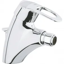 Смеситель для биде с донным клапаном Grohe Chiara 32463000