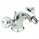 Смеситель для биде Migliore Korona Swarovski 27305