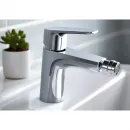 Смеситель для биде Aquatek Бетта AQ1118CR без донного клапана, хром