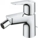 Смеситель для биде Grohe BauEdge 23332001 с цепочкой, хром