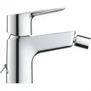 Смеситель для биде Grohe BauEdge 23332001 с цепочкой, хром