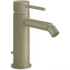 Смеситель для биде Gessi Gessi316 54007#727 с донным клапаном, латунь