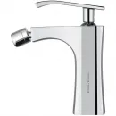 Смеситель для биде Wonzon & Woghand Triumph WW-565001-CR хром