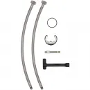 Смеситель для биде Wonzon & Woghand Triumph WW-565001-CR хром