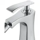 Смеситель для биде Wonzon & Woghand Triumph WW-565001-CR хром