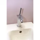 Смеситель для биде Hansgrohe PuraVida 15270400