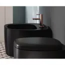 Смеситель для биде с донным клапаном VitrA Origin A4255926