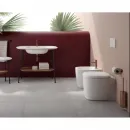 Смеситель для биде с донным клапаном VitrA Origin A4255926