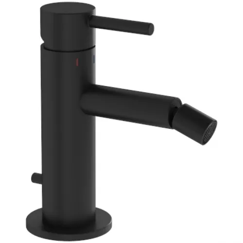 Смеситель для биде с донным клапаном VitrA Origin A4255936WTC