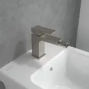 Смеситель для биде с донным клапаном Villeroy & Boch Architectura Square TVB12500100064