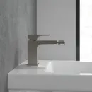 Смеситель для биде с донным клапаном Villeroy & Boch Architectura Square TVB12500100064