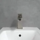 Смеситель для биде с донным клапаном Villeroy & Boch Architectura Square TVB12500100064