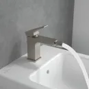 Смеситель для биде с донным клапаном Villeroy & Boch Architectura Square TVB12500100064