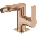 Смеситель для биде с донным клапаном Grohe Allure 24160DL1