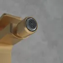 Смеситель для биде с донным клапаном Villeroy & Boch Architectura Square TVB12500100076