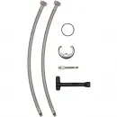 Смеситель для биде Wonzon & Woghand Athens WW-085001-CR хром