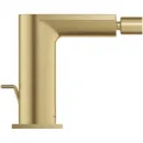 Смеситель для биде с донным клапаном Grohe Allure 24160GN1
