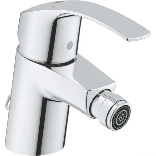Смеситель для биде с цепочкой Grohe Eurosmart New 32927002