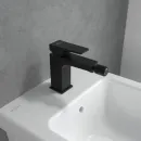 Смеситель для биде с донным клапаном Villeroy & Boch Architectura Square TVB125001000K5
