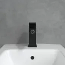 Смеситель для биде с донным клапаном Villeroy & Boch Architectura Square TVB125001000K5