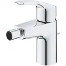 Смеситель для биде с донным клапаном Grohe Eurosmart 32929003